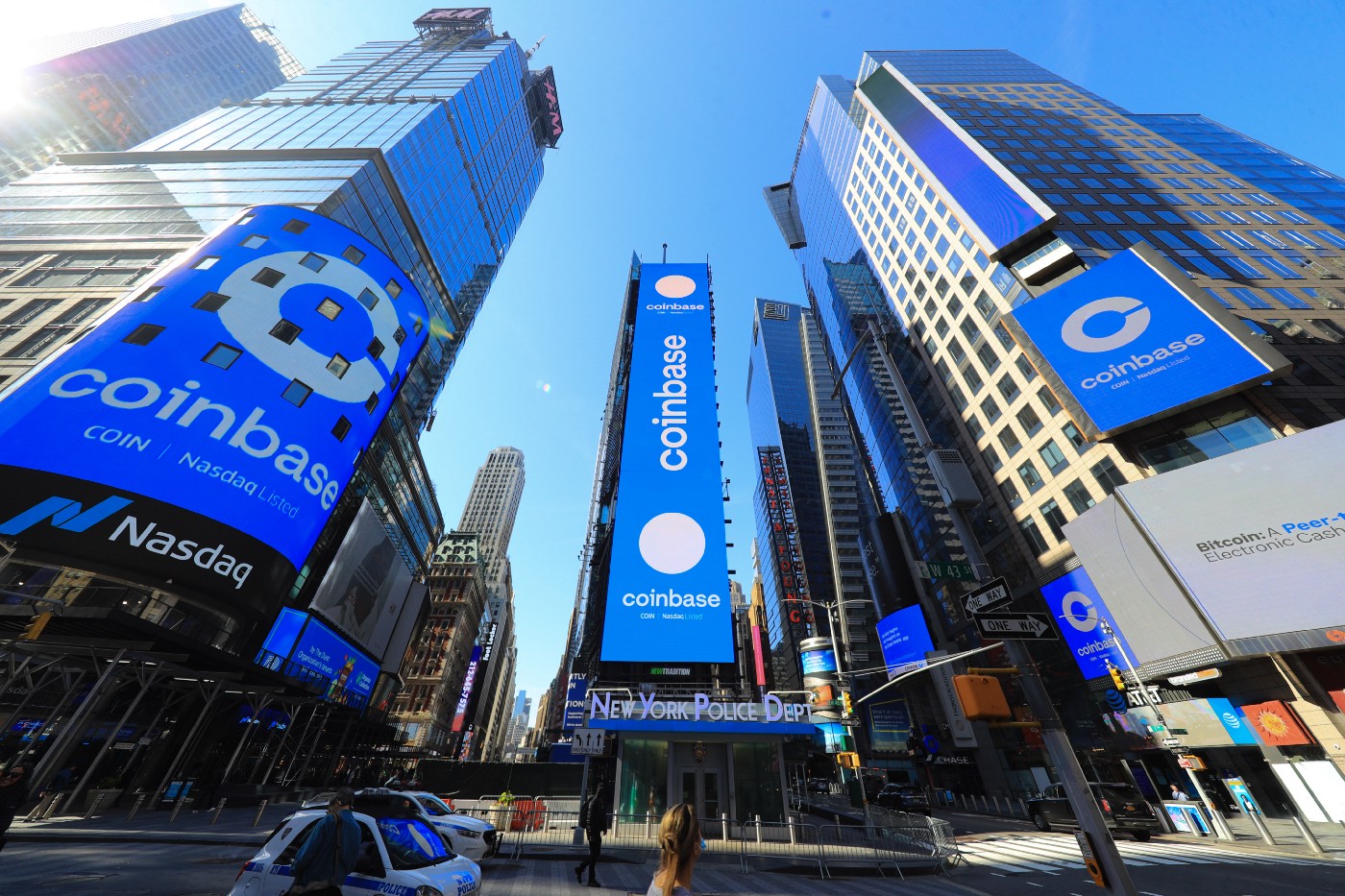 Coinbase’e ABD’den kritik lisans onayı: Kripto devinde yeni dönem