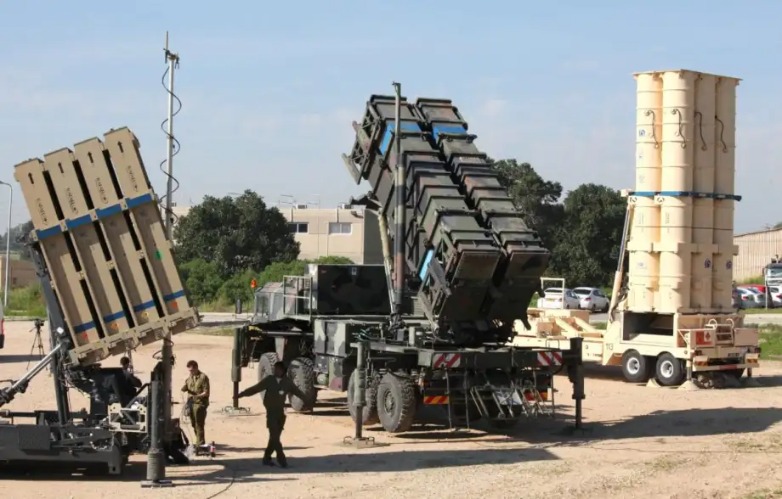 Türkiye’de 'Demir Kubbe' var mı? Demir Kubbe sahibi ülkeler hangileri?