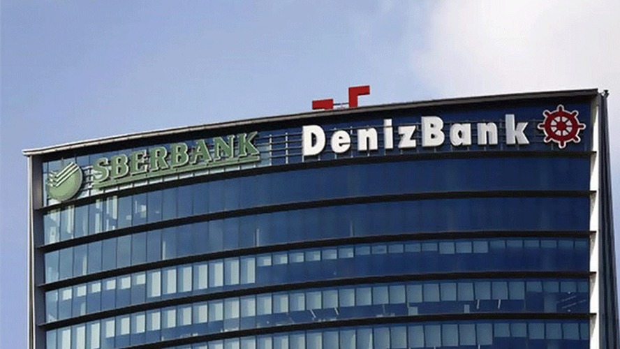 DenizBank’tan Türkiye ekonomisine 1,1 milyar dolarlık kaynak girişi