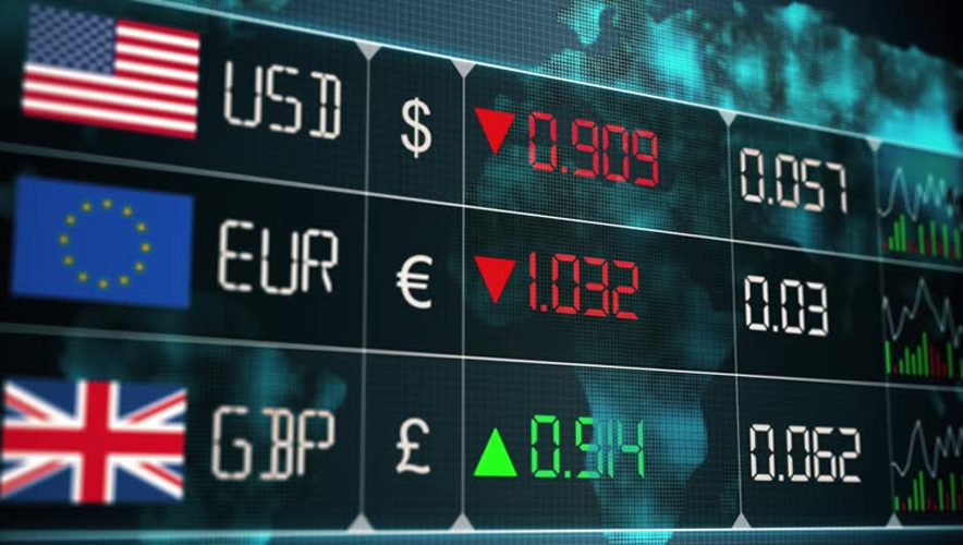 Dövizde ters rüzgar: Dolar yükseldi, euro ve sterlin düşüşte! 24 Haziran güncel döviz kurları