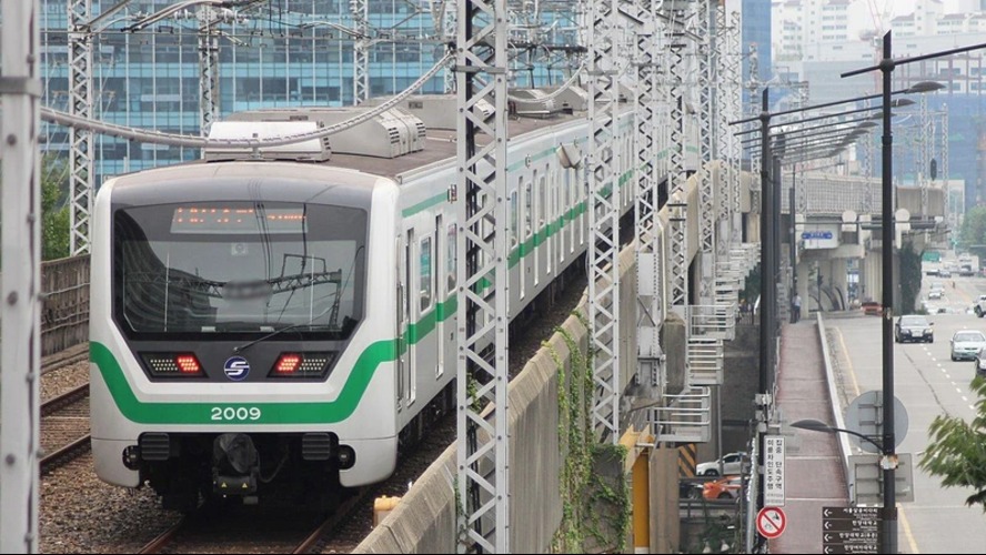 Dünyanın en uzun metro ağları açıklandı: İşte devasa metro ağları