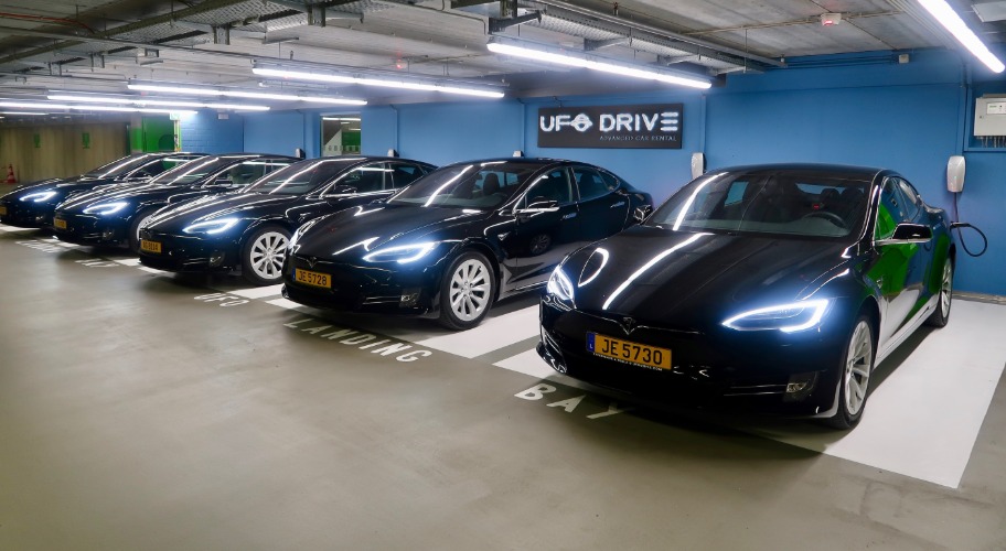 Araç kiralamada yeni dönem: Elektrikli ve hibritler yükselişte