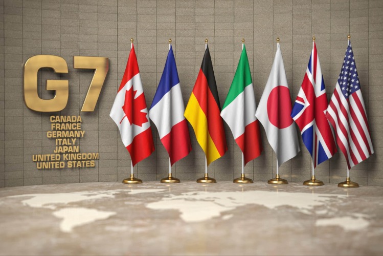 G7'den kritik minerallerde koordinasyon çağrısı