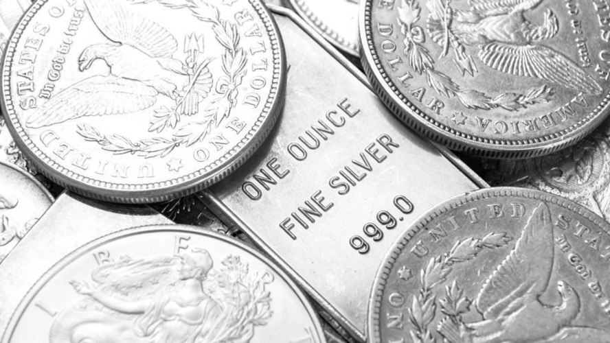 Gümüş fiyatları son 13 yılın en yüksek seviyesini test etti