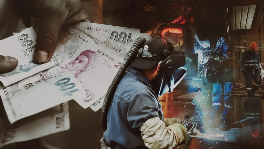 Kamu işçileri için yeni zam teklifi bugün açıklanıyor
