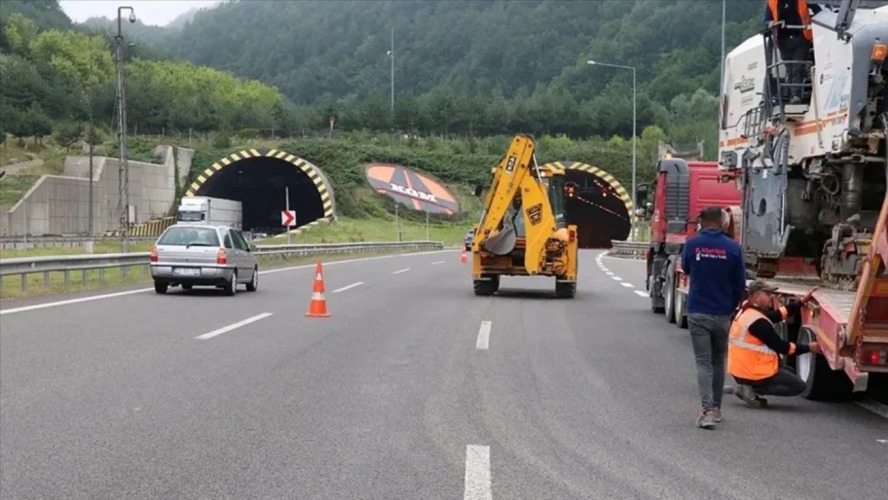 Uyarılar peş peşe geldi! Yola çıkacaklar dikkat!