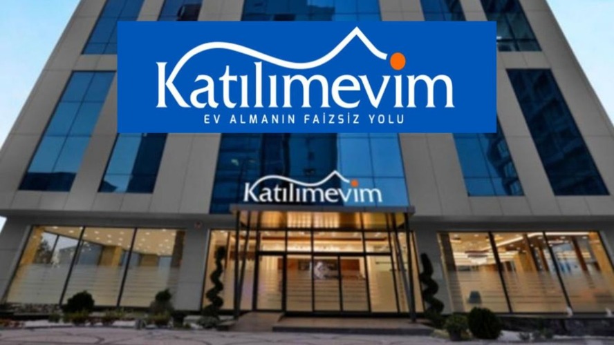 KATILIMEVİM’den yeni şube hamlesi: Şube sayısı 82’ye ulaşıyor