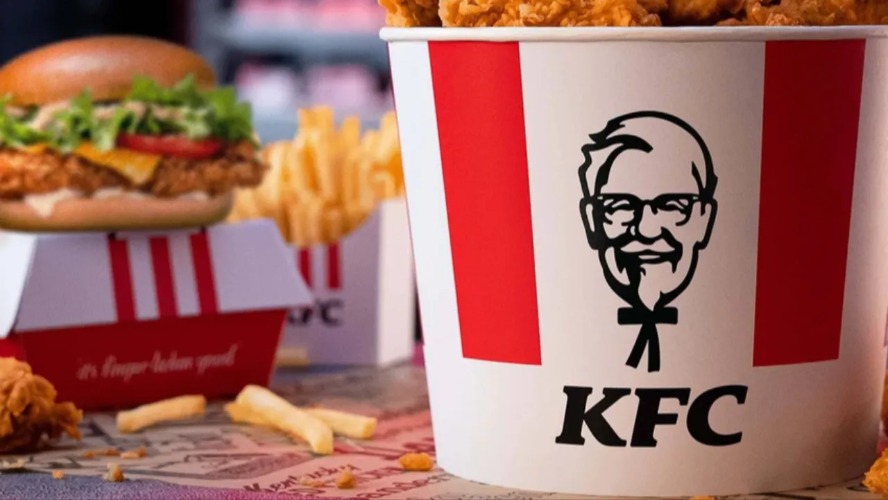 Rekabet Kurumu’ndan KFC için kritik karar
