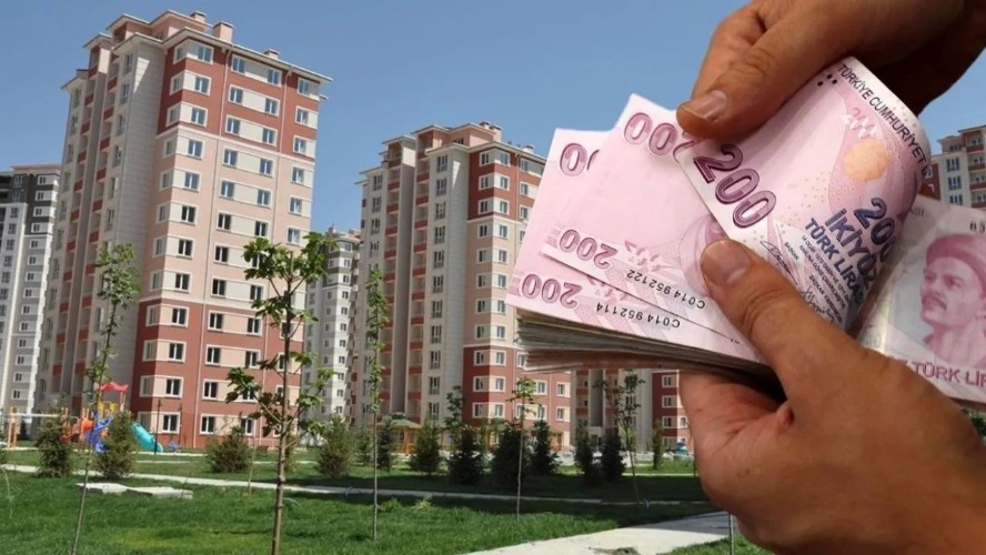 Ev sahibi ve kiracılar dikkat: Kira zam oranları belli oldu