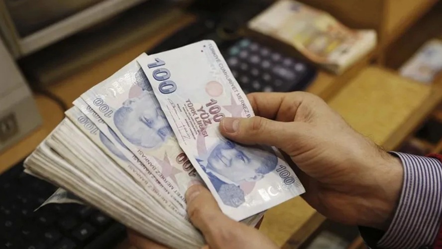 BDDK verileri: TL mevduat 9 yılın zirvesinde