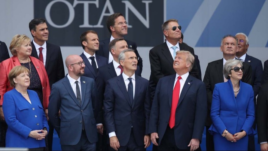 Trump: İran’ın nükleer gücü sıfırlandı, geriye dönmeleri aylar sürer