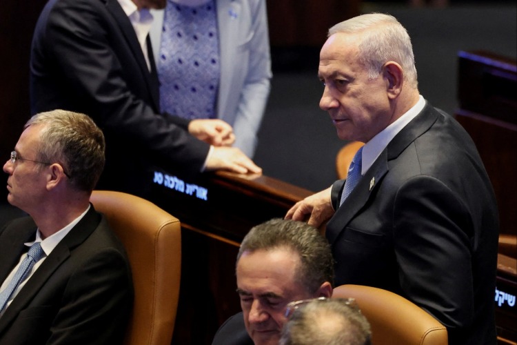 Netanyahu'dan Trump'a rağmen Lübnan kararı: Saldırılar sürecek