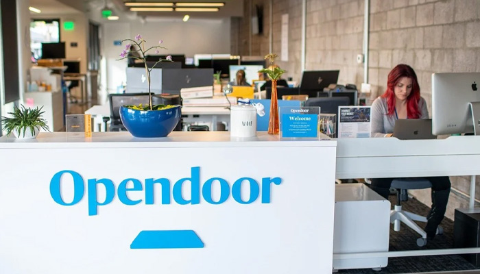 Ters bölünme alarmı: Opendoor hisseleri sert düştü