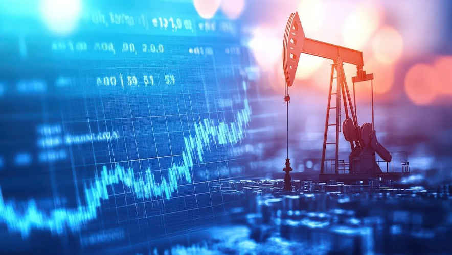 Kimyasal yöntemlerle petrol geri kazanım pazarı 2031'e kadar 1,4 milyar dolara ulaşacak