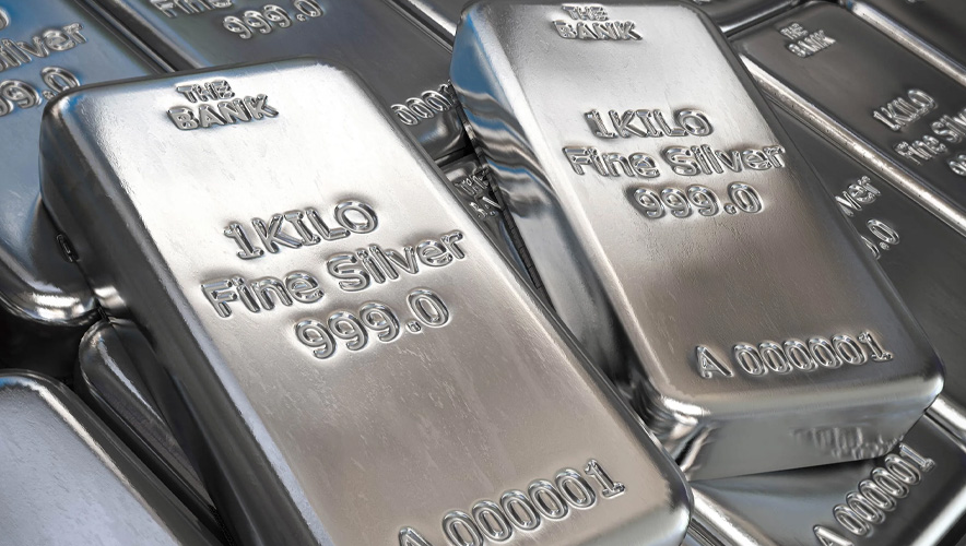 Platinde güçlü yükseliş: Yıllık kazanç yüzde 39’u geçti