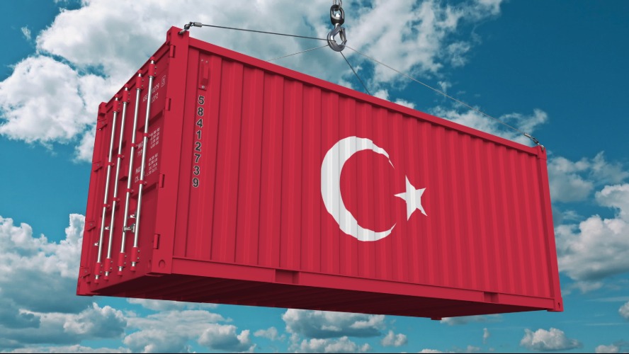 124 ülkeye rekor ihracat: Mayısta 24,8 milyar dolarlık ihracatla tarihi zirve