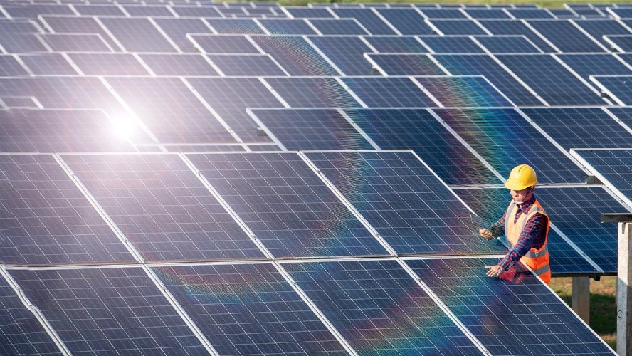 Enerji talebi 2024’te zirve yaptı: Yenilenebilir yetersiz kaldı