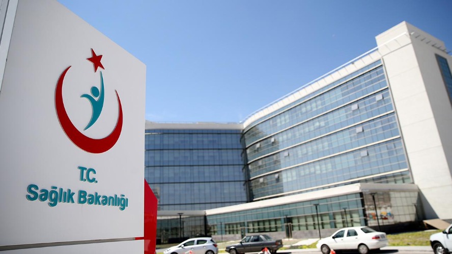 Hastanelerde teftiş seferberliği: 206 hastane mercek altında