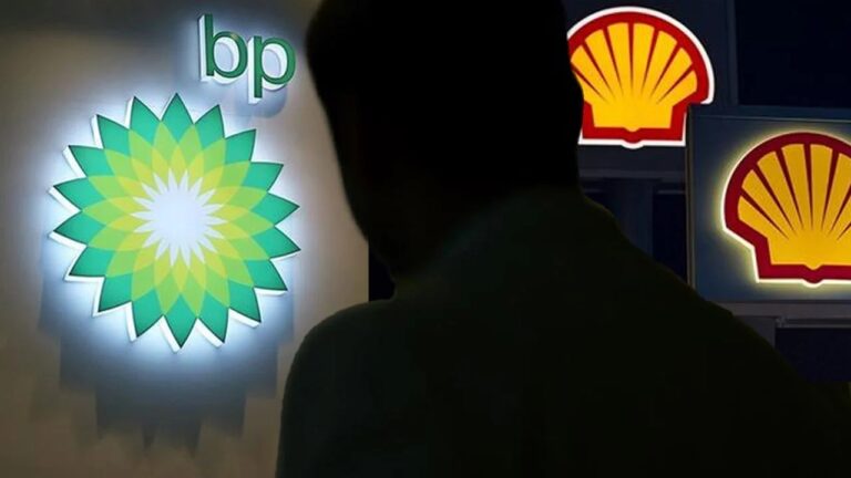 BP ve Shell'den Libya'da yeni hidrokarbon arama hamlesi: Üç petrol sahasında ortaklık kuruldu