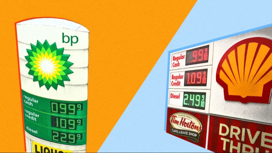Shell, BP iddialarına son noktayı koydu: Satın alma yok