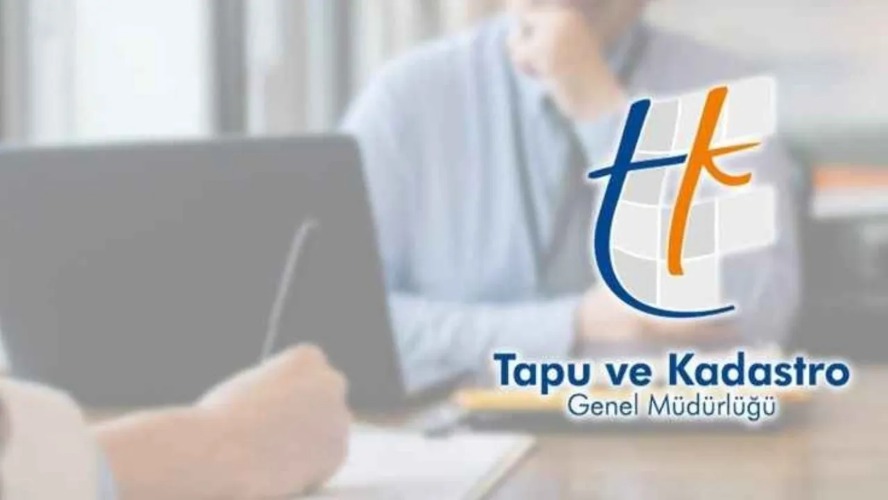 İş arayanlar dikkat: Tapu Kadastro’ya personel alımı yapılacak
