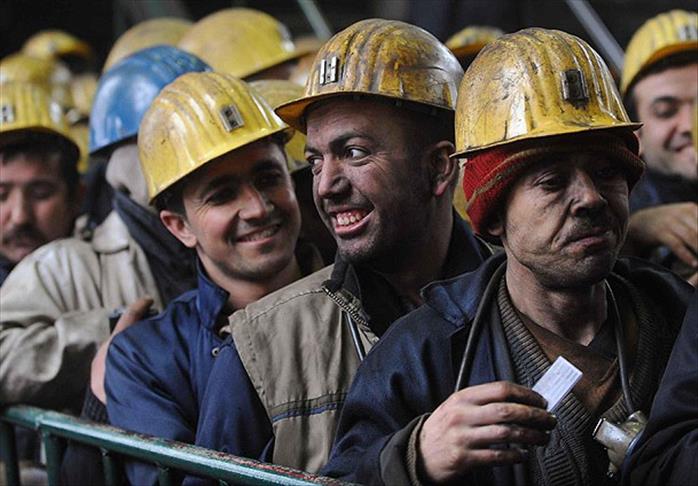 TÜHİS'ten 600 bin kamu işçisine yönelik ikinci zam teklifi sunuldu