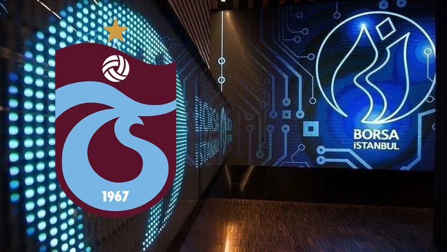 Trabzonspor yeni sponsorunu açıkladı: Kasaya 400 bin euro girecek