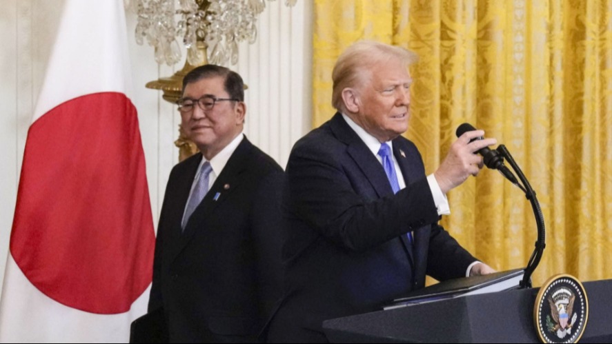 G7 Zirvesi’nde Japonya-ABD gerginliği: Tarifelerde uzlaşı yok