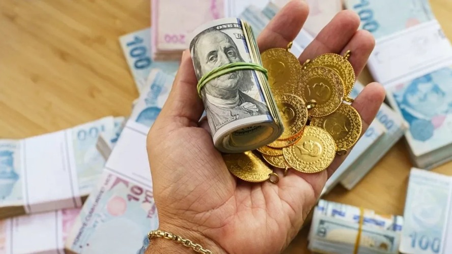 Döviz ve altına sıkı denetim: Yeni yetkiler, yeni cezalar