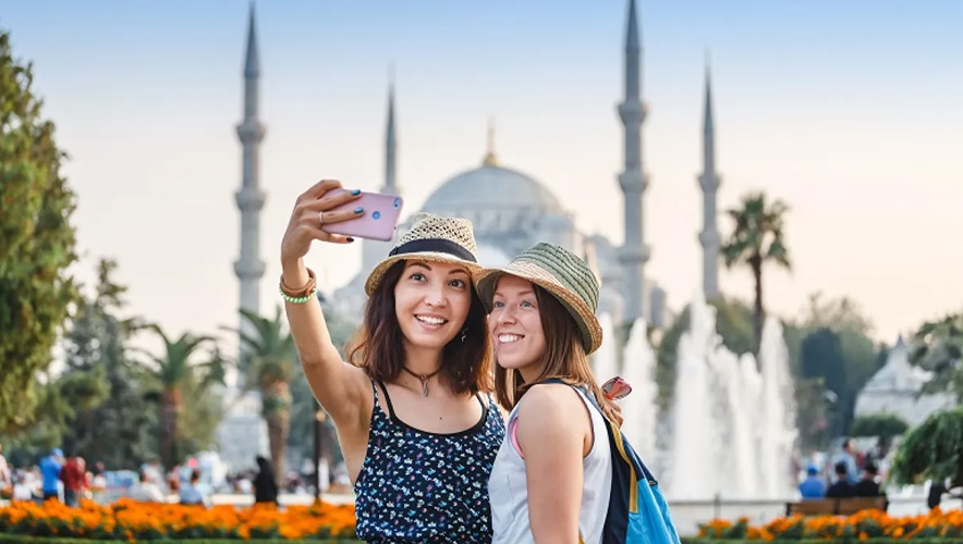 Türkiye, Küresel Turizm Ligi’nde İtalya’yı solladı