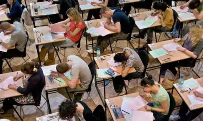 Özel Yetenek Sınavı sonuçları açıklandı