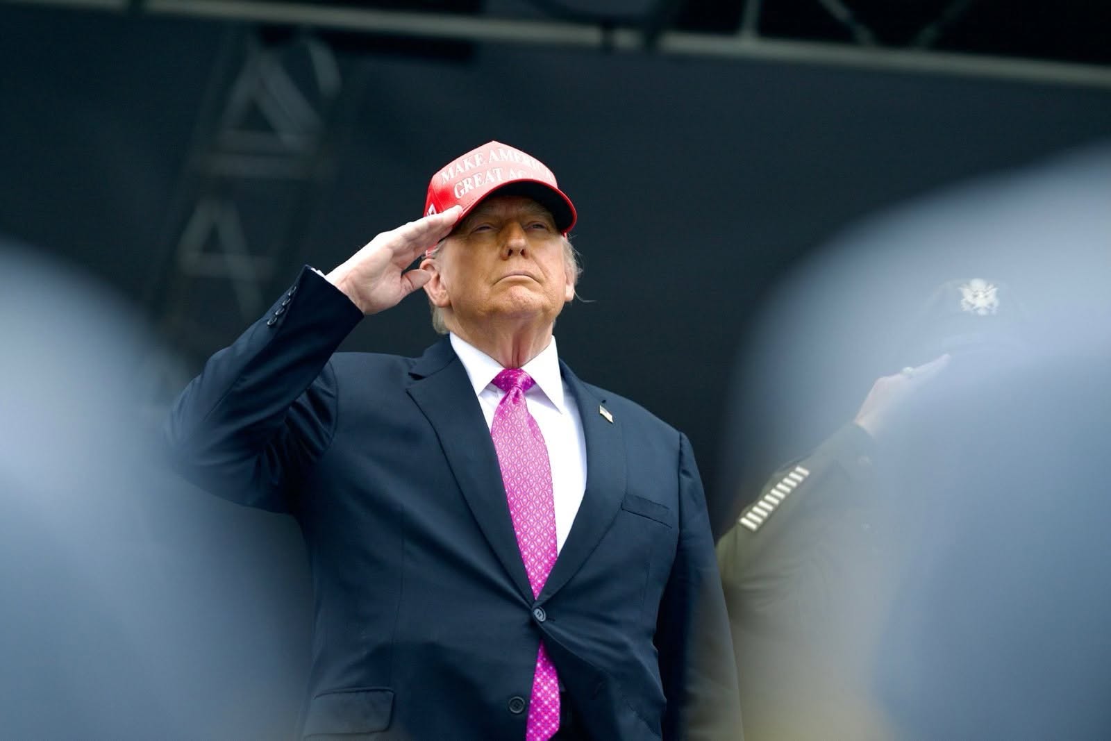 Trump’tan Bir Zafer Daha! “Büyük, Güzel Yasa Tasarısı” Geçti
