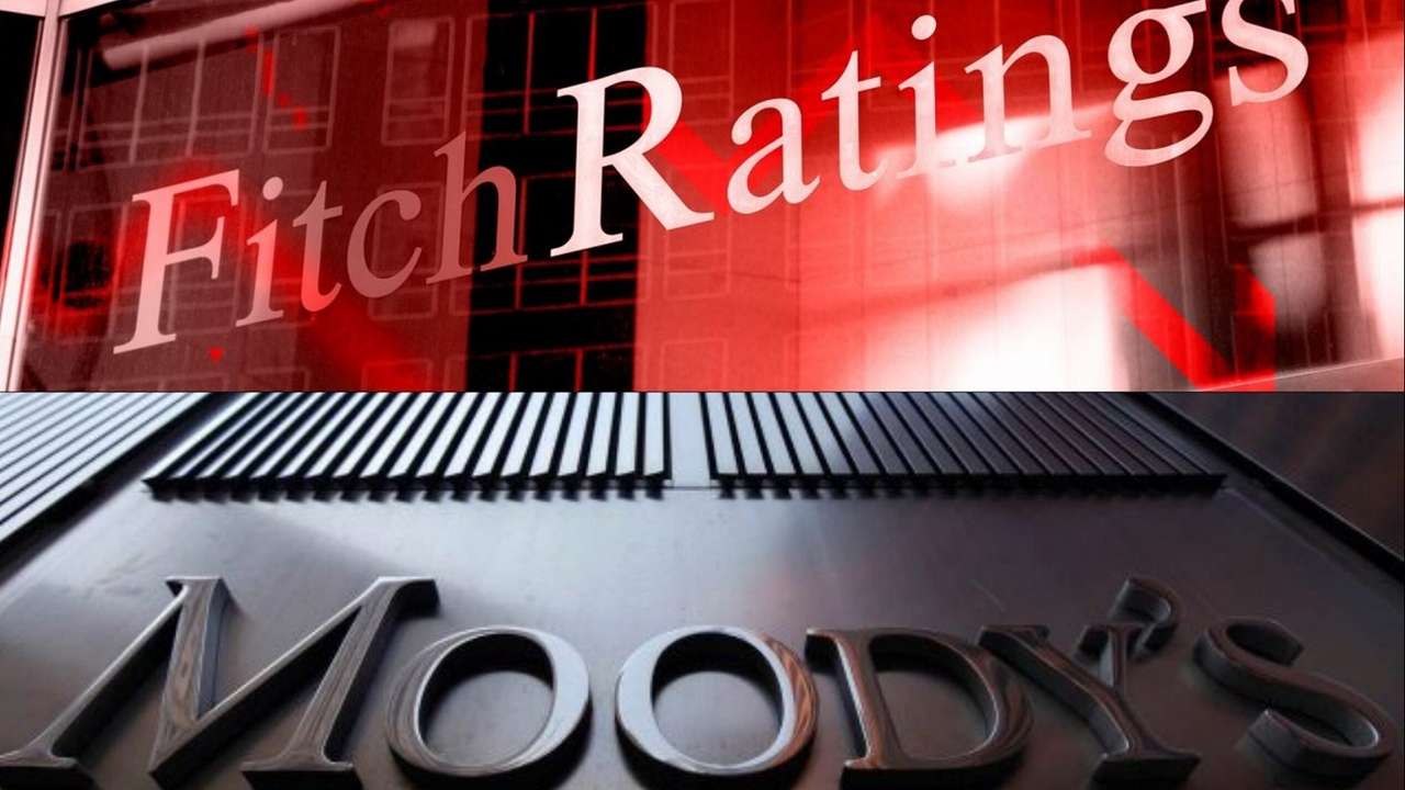 Fitch ve Moody’s Bugün Türkiye’nin Kredi Notunu Değerlendirecek
