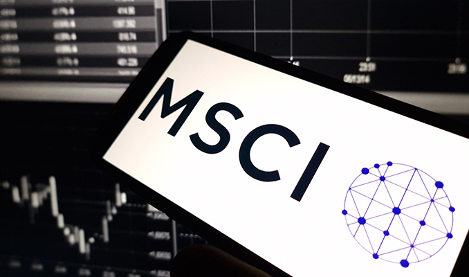 MSCI'dan Türkiye endekslerine dondurma kararı