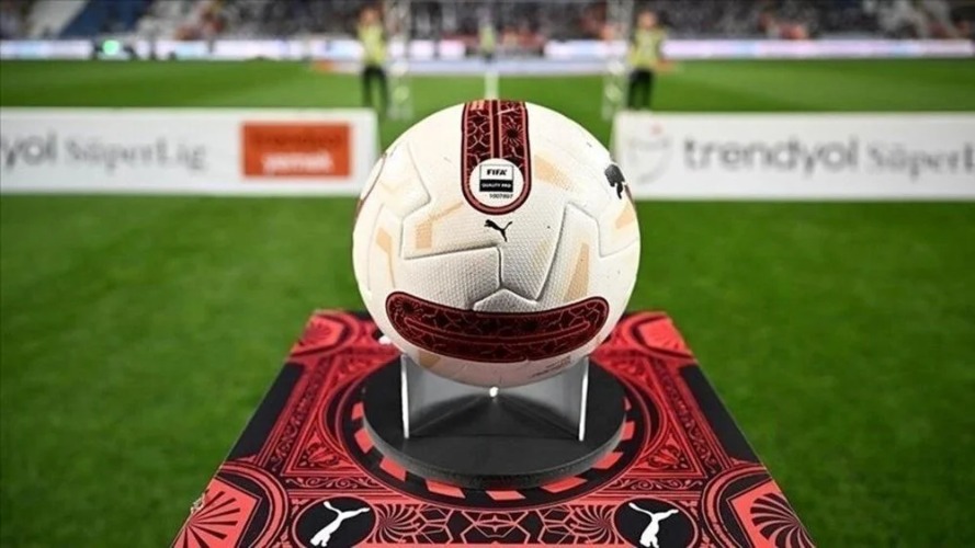 2025-2026 Süper Lig ne zaman başlıyor? 2025-2026 Süper Lig başlangıç tarihi ve ilk hafta maçları
