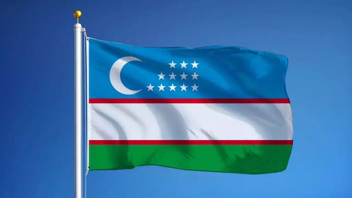 Özbekistan ekonomisi yılın ilk yarısında yüzde 7,2 büyüdü