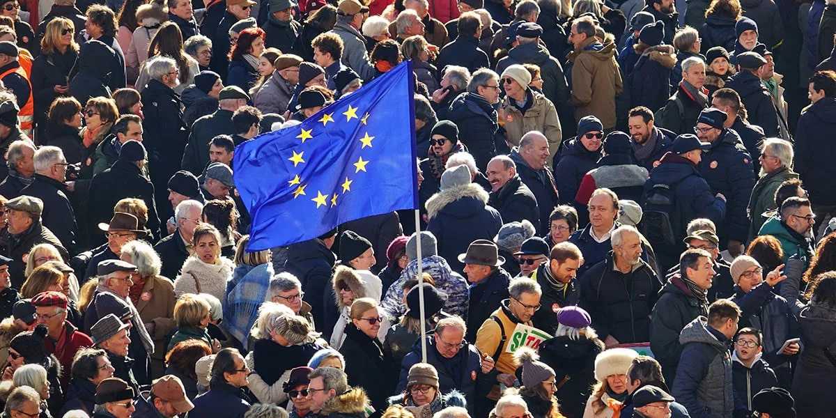 Eurostat: Avrupalılar ortalama 37,2 yıl çalışıyor