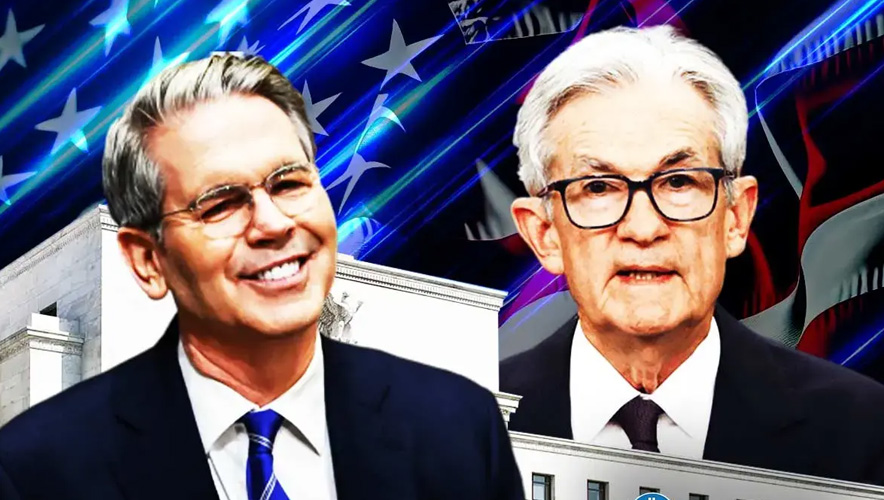 Powell’a Beyaz Saray’dan tam destek: 'Ayrılması için hiçbir sebep yok'