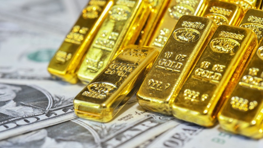 ABD'li dev bankadan altın uyarısı: Yeni rekorlar kapıda