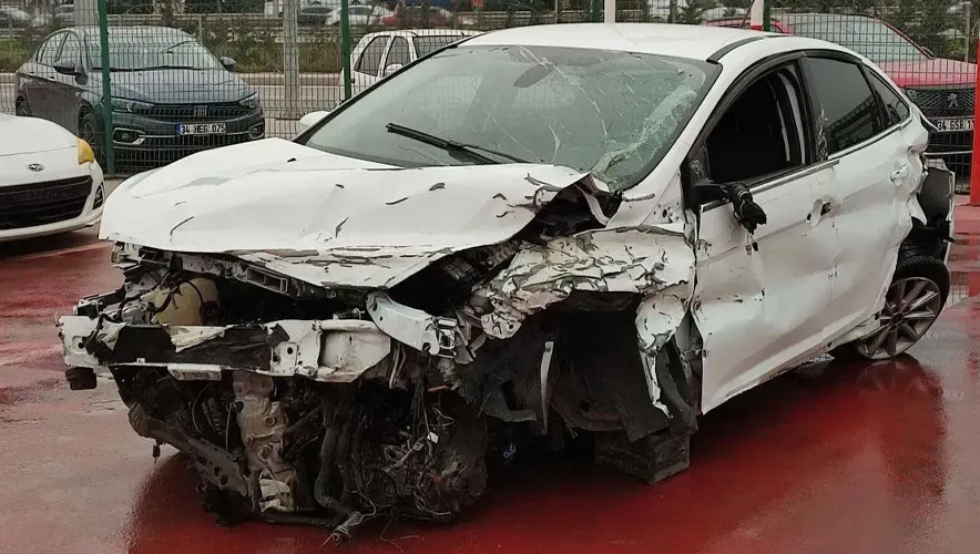 Araç sigortalarında yeni dönem: Pert kararı artık daha zor