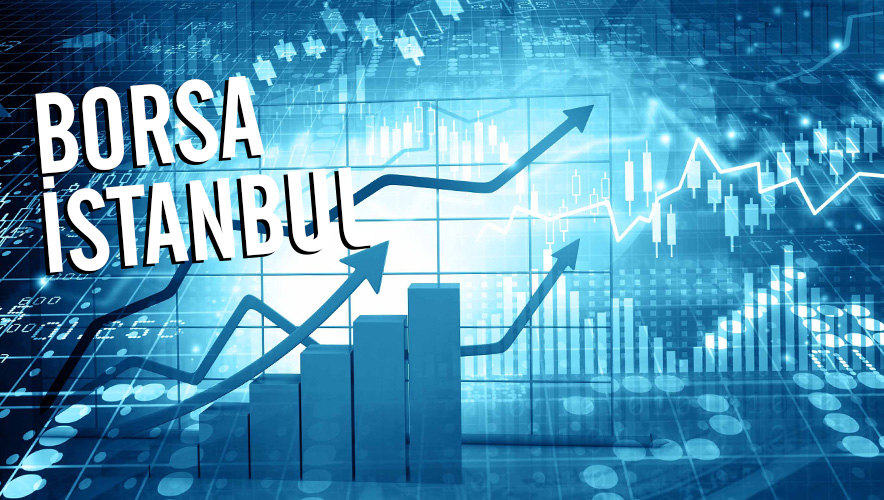 Borsada 19 hisse tavan, 3 hisse taban: İşte günün kazanan ve kaybedenleri