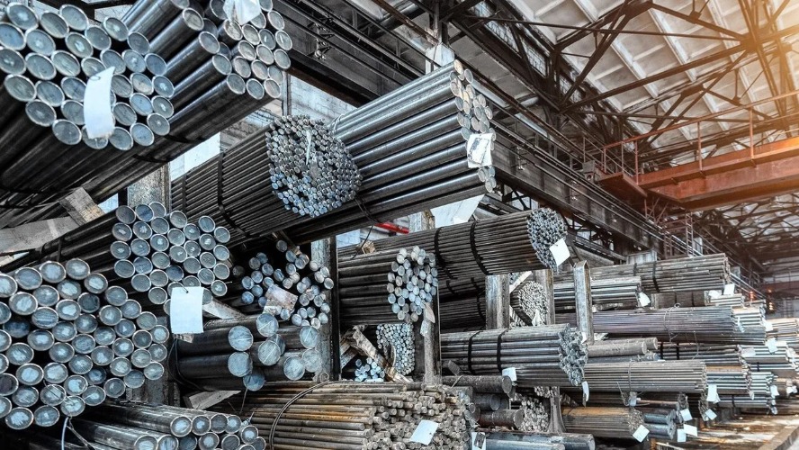 Enerji fiyatları AB’nin çelik planlarını alt üst etti