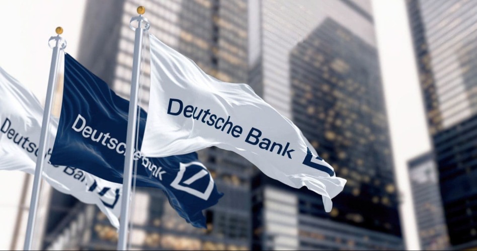 Deutsche Bank: Küresel büyüme Orta Doğu'daki çatışmaya rağmen dirençli