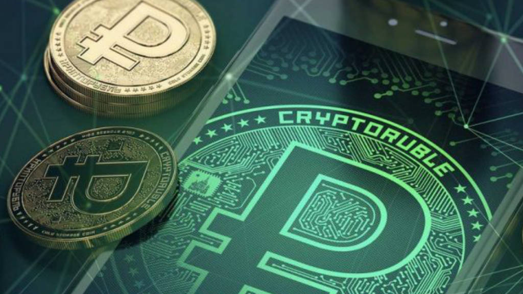 Dijital ruble 1 Eylül 2026'dan itibaren Rusya'da kitlesel kullanıma sunulacak