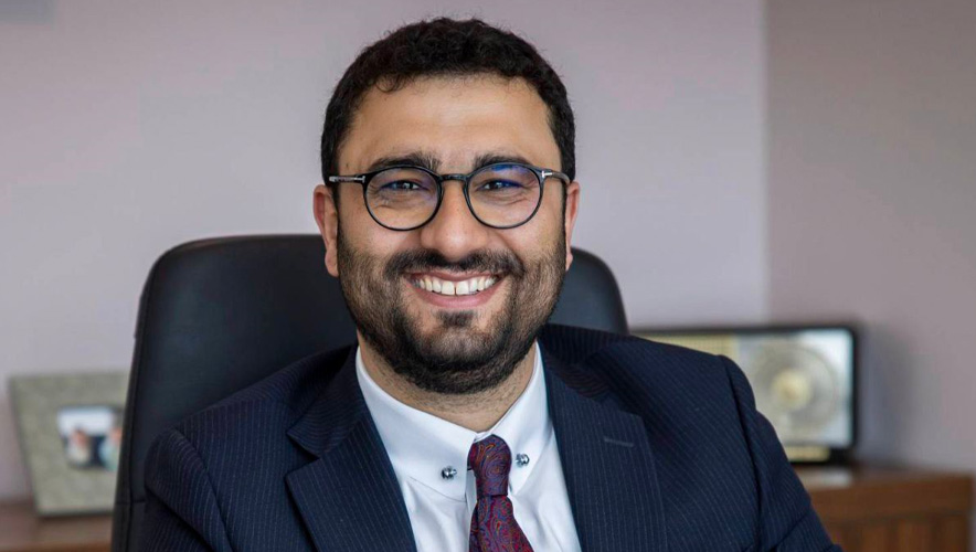 Dr. Yavuz Selim Günay: Türkiye dijital rekabet için kararlı olmalı