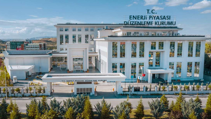 EPDK'nın spot gaz sürecine katılım sağlayan şirketler açıklandı