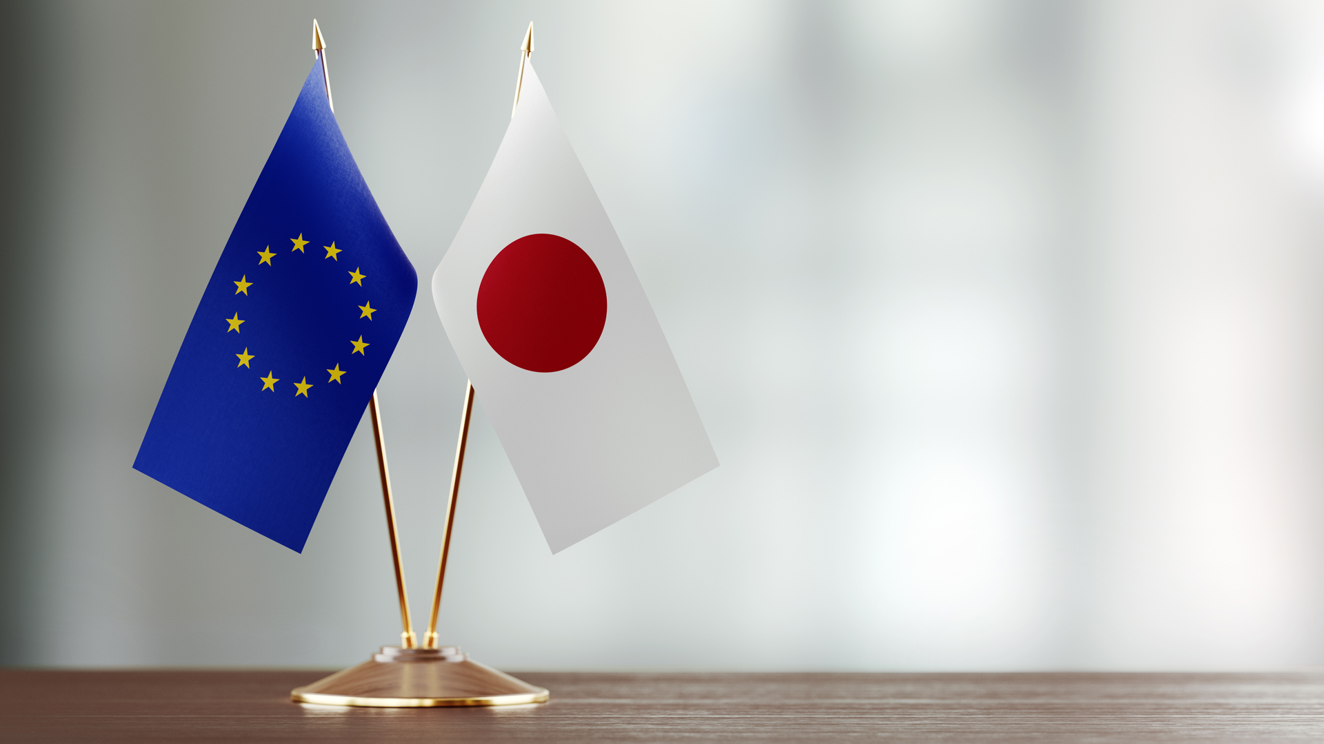 Japonya ve AB, savunma ve ekonomik güvenlik alanlarında işbirliğini artırıyor