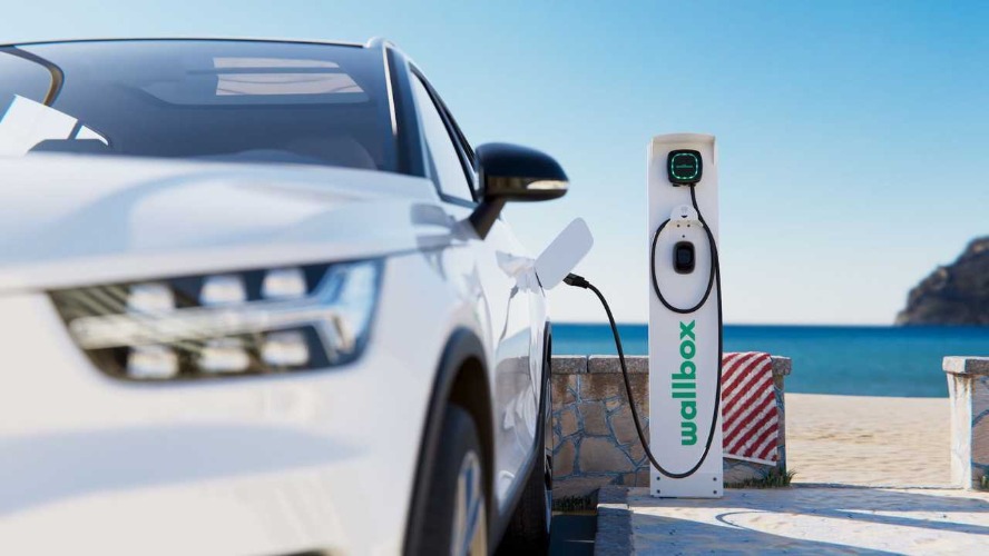 Türkiye’de elektrikli araç sayısı hızla artıyor: 472 bine ulaştı