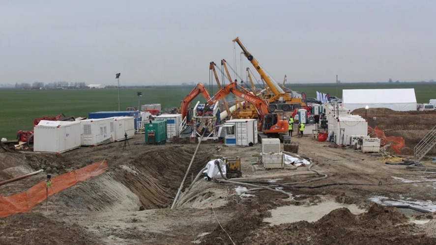 Kalyon İnşaat’tan Mega Proje hamlesi: Yeni yatırım planı açıklandı