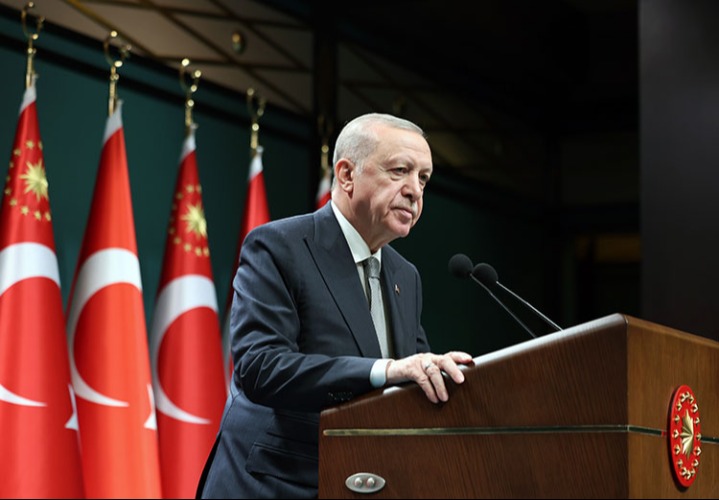 Erdoğan müjdeyi verdi: İşte Türkiye’yi şekillendirecek yeni kararlar